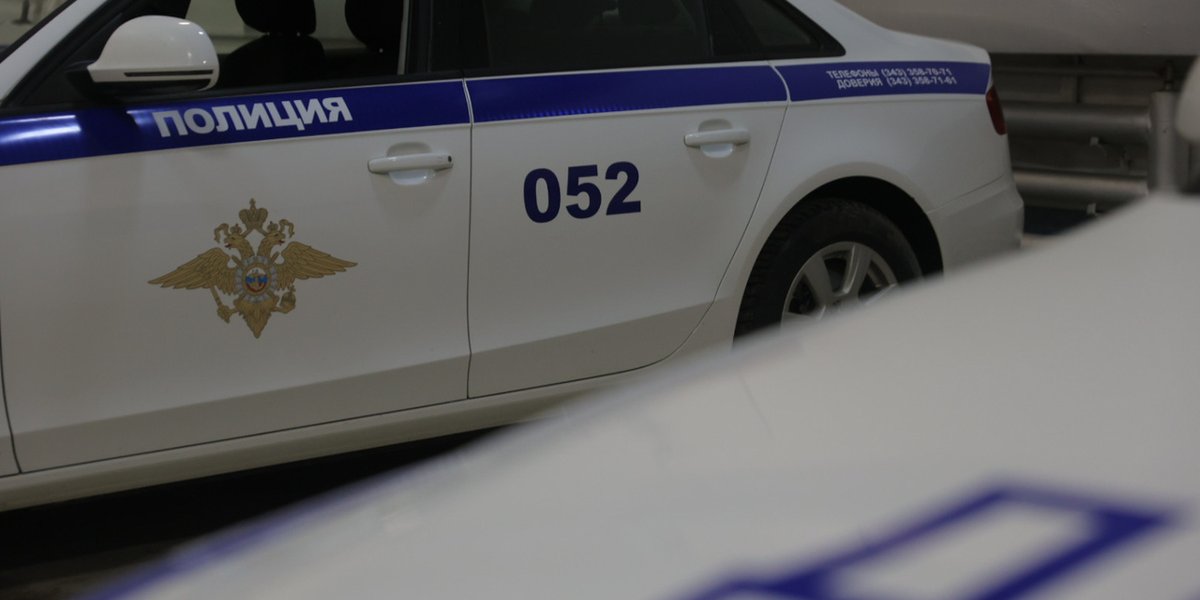 Два человека погибли в Москве в результате срабатывания взрывного устройства