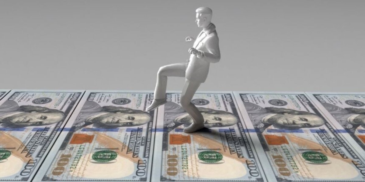 Почему мир не отказывается от доллара? Эксперт раскрыл главную дилемму Почему мир не отказывается от доллара? Эксперт раскрыл главную дилемму