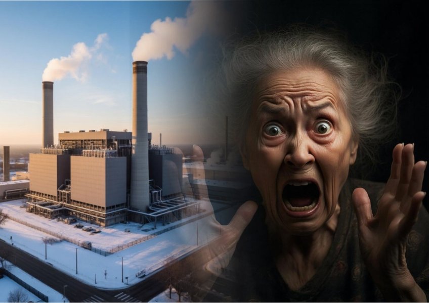 Вода замерзала, не долетев до земли.Подстанция 750/330 - цель №1. Одесса - "на ниточке". В Харькове - ЧС