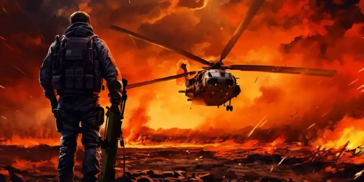 «Мы в полной ж...» - в Пентагоне гробовое молчание: НАТО получила пощечину, от которой не оправиться годами