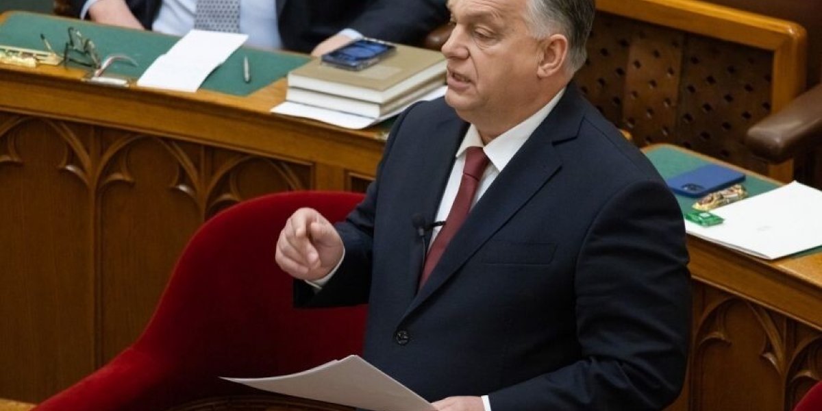 Виктор Орбан заблокировал кредит ЕС Украине на 90 млрд евро: последствия для Киева