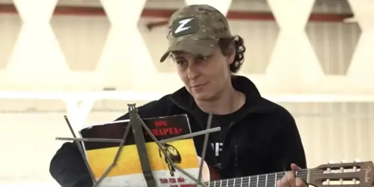 "YouTube-канал удалили, Telegram замедлили, песни на радио не берут". Чичерина поблагодарила Украину - хоть они не забывают