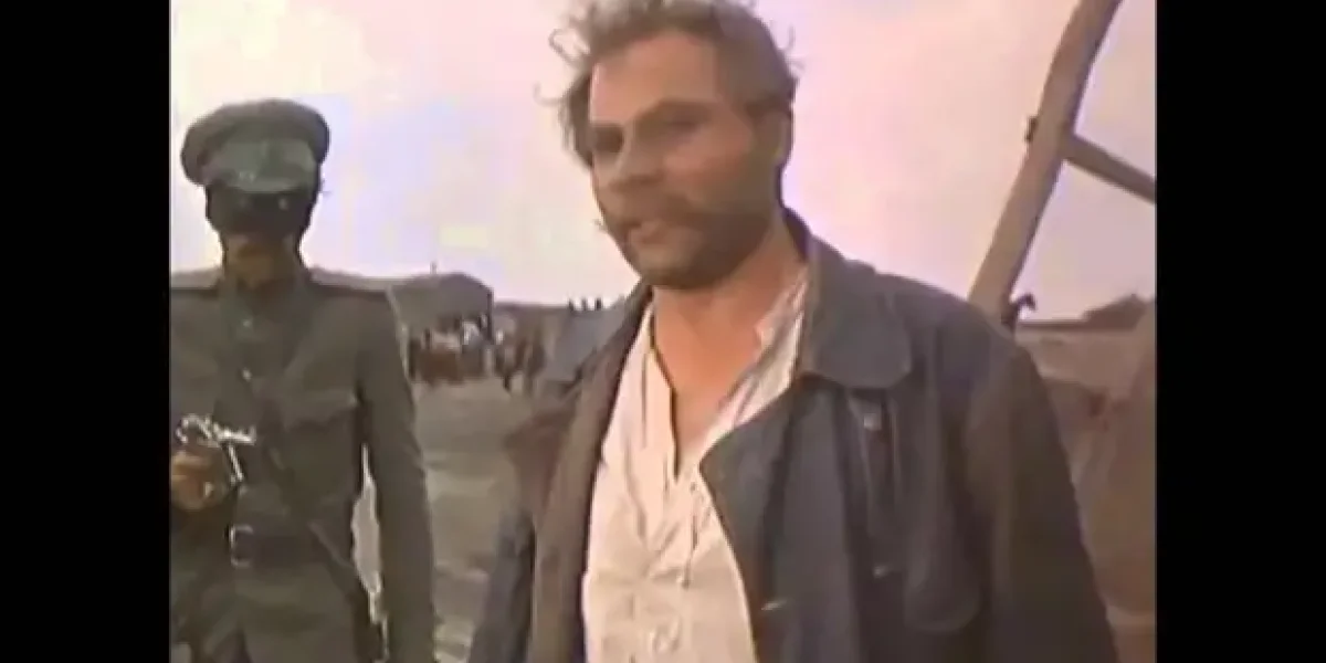 Раскол на Дону. Подтёлков, Вешенская и почему донские казаки встали против "красных" в 1918-м