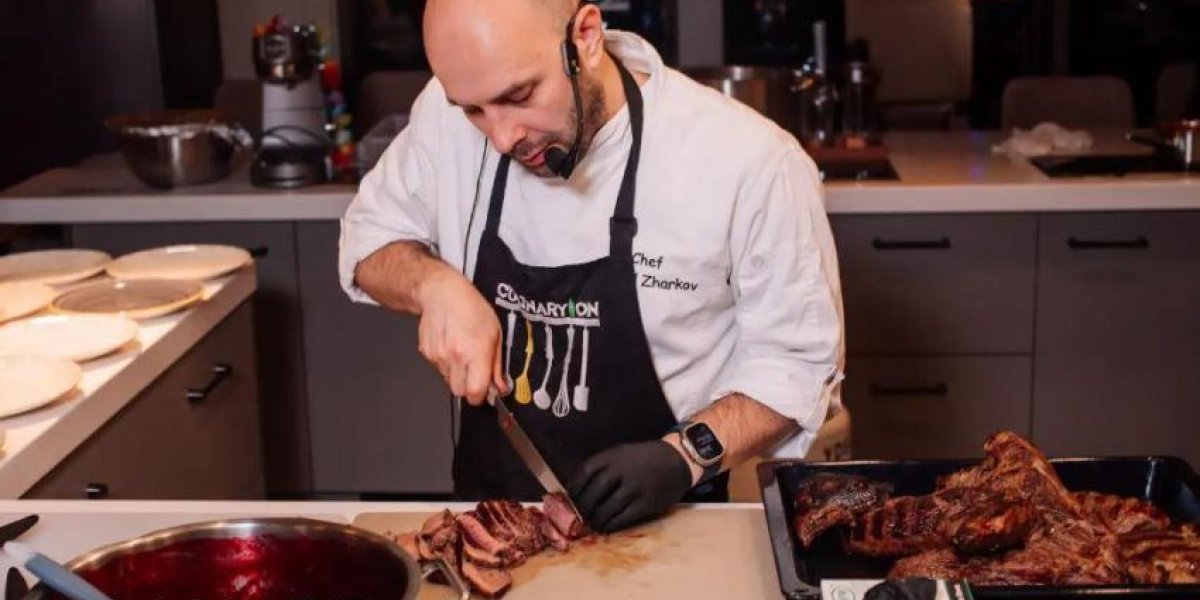 Мастер-класс на 23 февраля: выбираем лучший подарок