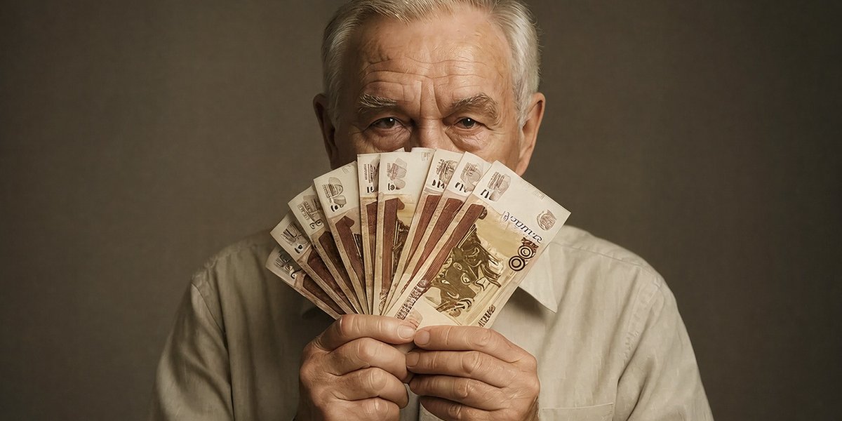 Стало известно, кому повысят пенсии в России с 1 марта