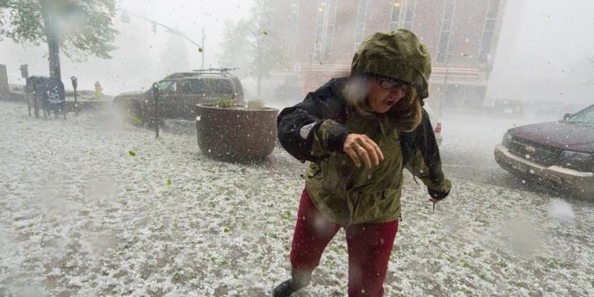 «Март и апрель будут экстремальными»: синоптики объявили, к чему готовиться