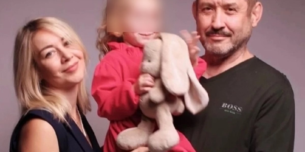 «Верим, что их найдут»: исчезновение Усольцевых стало похоже на убийство «Верим, что их найдут»: исчезновение Усольцевых стало похоже на убийство