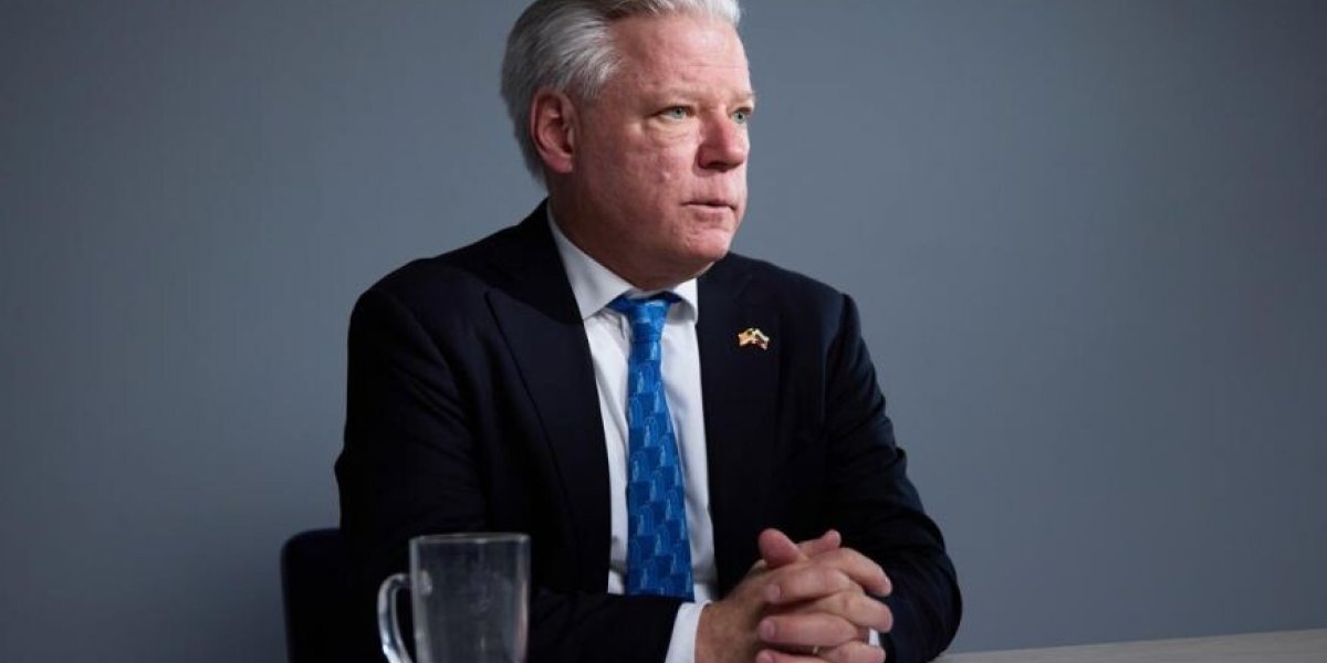 Глава Американской торговой палаты в РФ: санкции на авиацию — ошибка, требуем отмены Глава Американской торговой палаты в РФ: санкции на авиацию — ошибка, требуем отмены