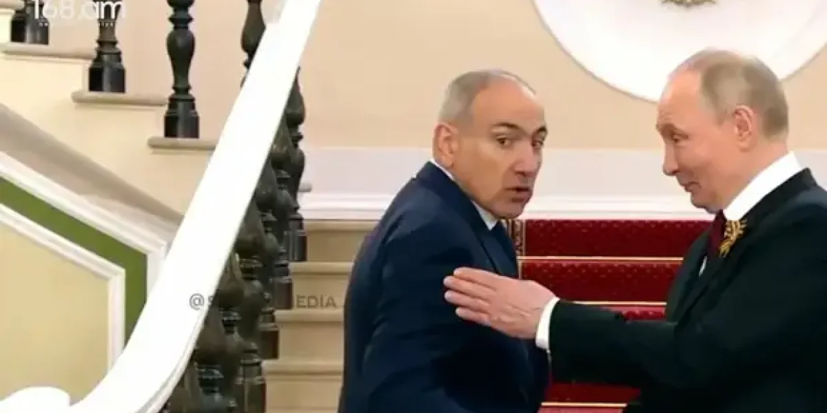 "У народа впечатление, что мы кругом теряем своих союзников. Президенту пора взяться за дело" – политолог Доброхотов