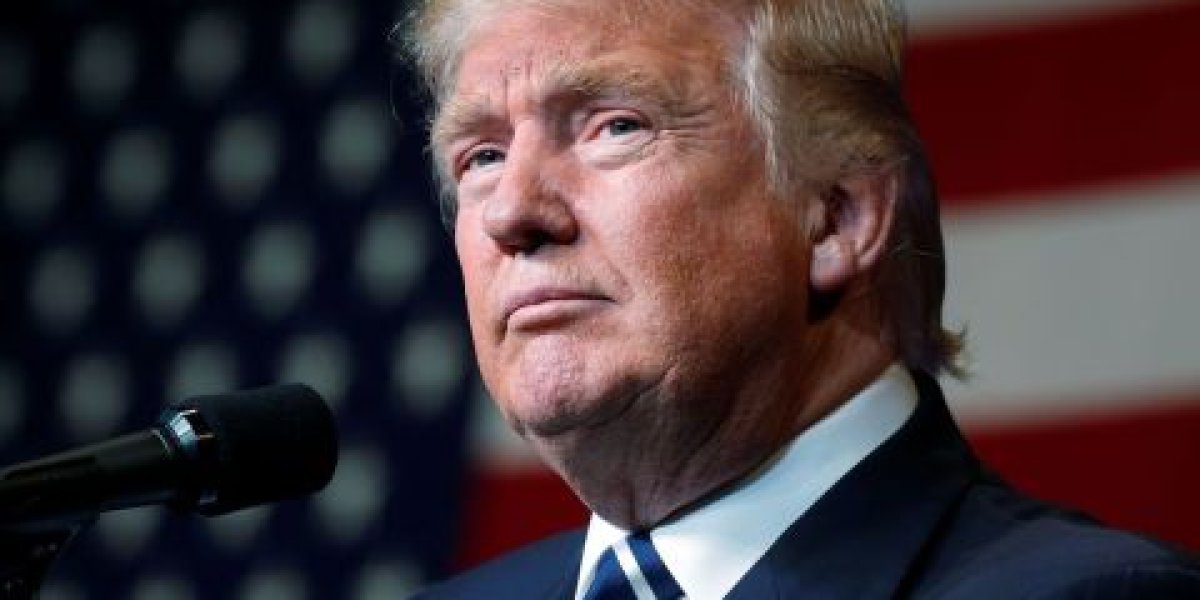 Путин сдержал слово: Трамп высказался о &laquo;сильнейшем ударе&raquo; России