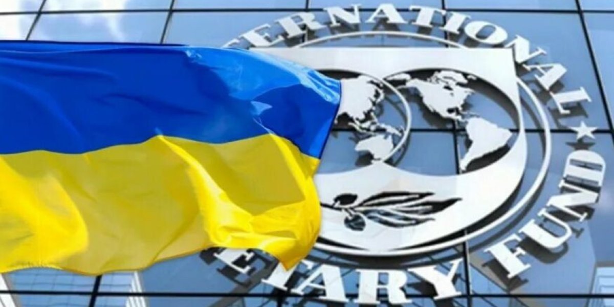 МВФ выделяет Украине $8,1 млрд: эксперт Баширов прогнозирует конец бюджета в апреле