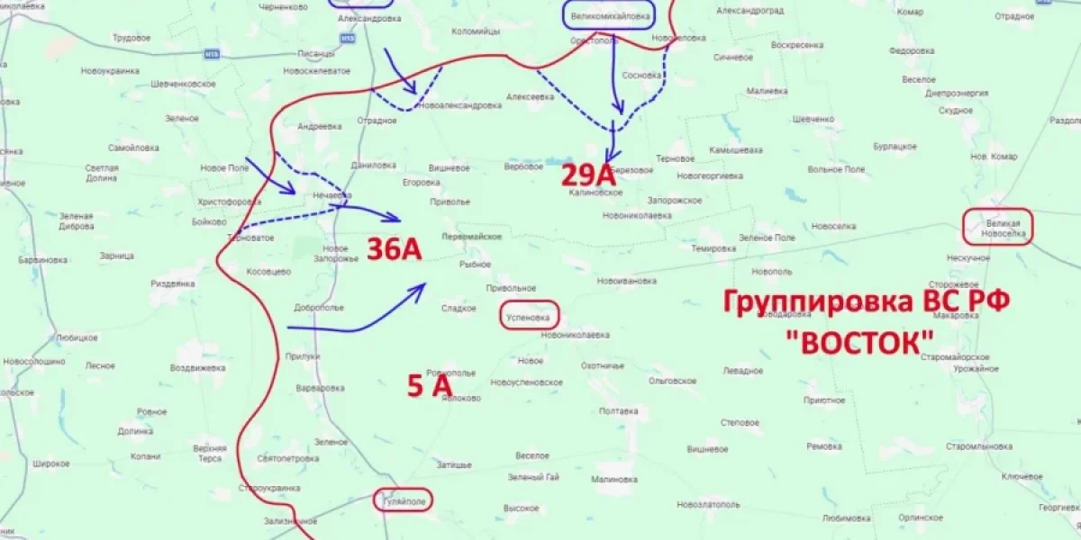 Юрий Подоляка: ВСУ выдохлись, мы готовим масштабный прорыв к концу февраля, свежая сводка СВО на вечер 15.02.2026