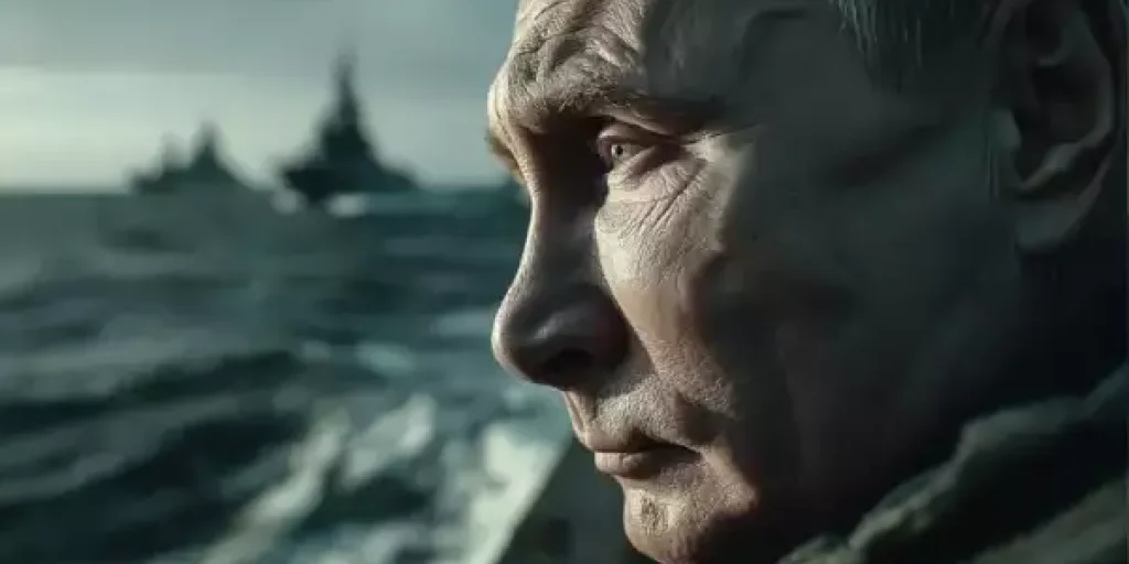 Россия спустила на воду &laquo;морского терминатора&raquo;: в США признали &mdash; подлодкам конец