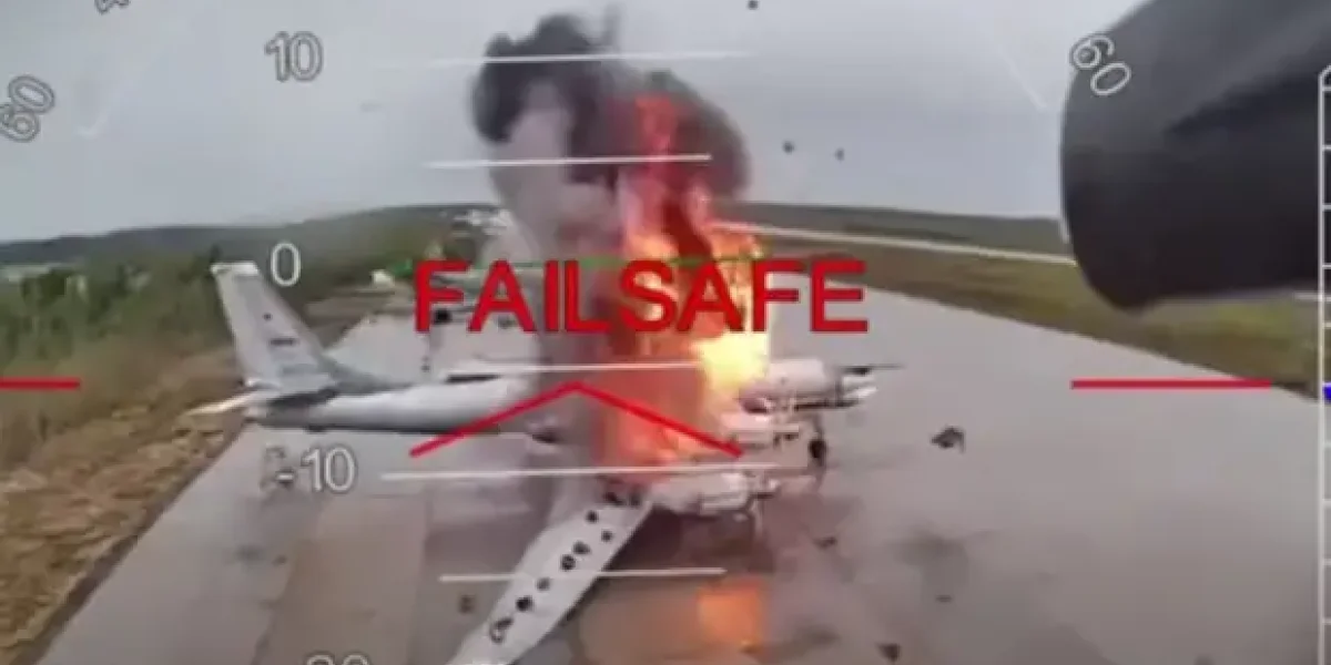 Ядерная бомба скоро нас не спасет. Какое новое оружие против нас разрабатывают США?