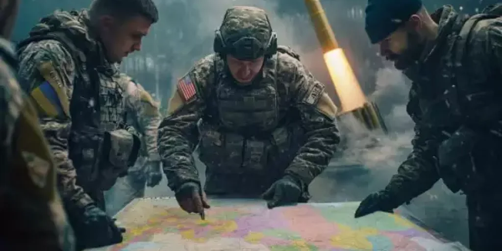 Десять «Искандеров» и тела офицеров НАТО в Польшу: что происходит на фронте