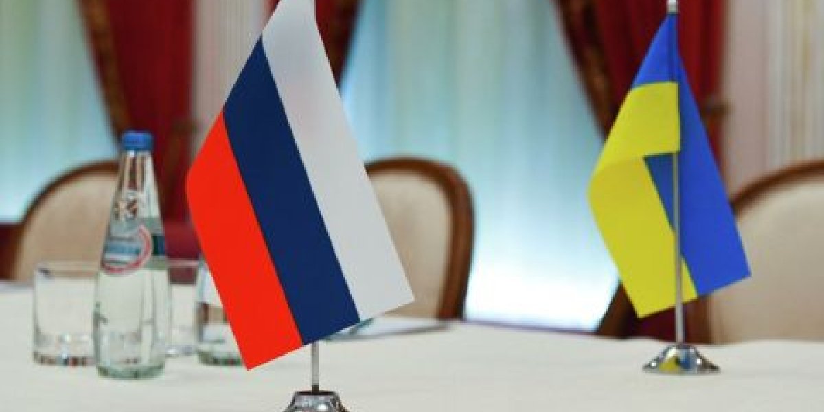 Киев на переговорах пытается заставить Москву не освобождать Одессу Киев на переговорах пытается заставить Москву не освобождать Одессу