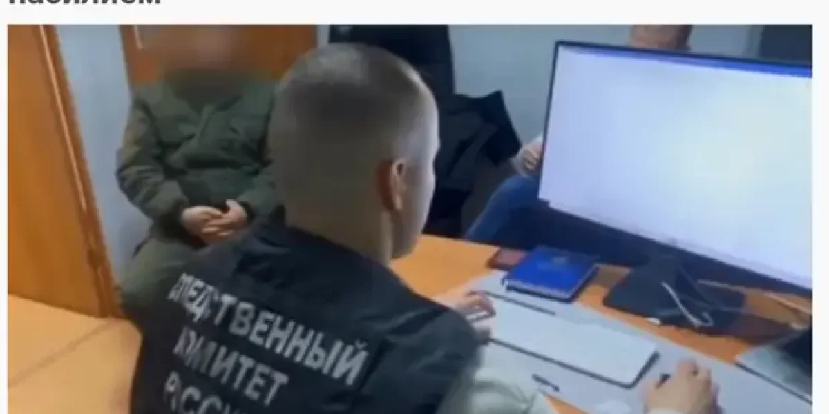 В Челябинске иноземец ворвался в медкабинет и 5 минут отборно материл врача. Видео. Что произошло дальше?