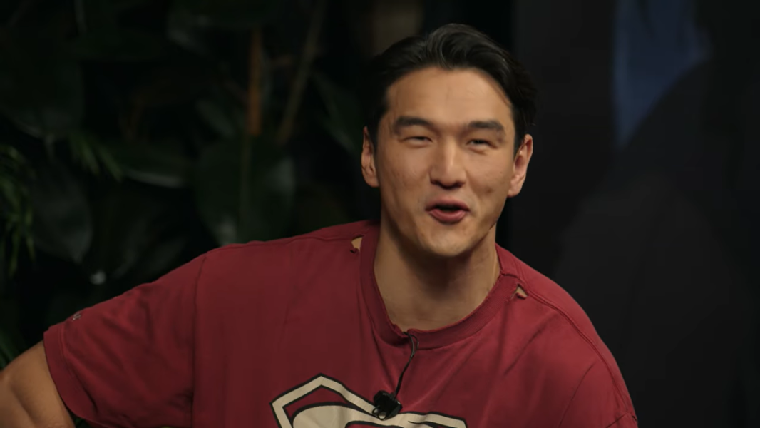 Гражданства РФ не брал. Боялся санкций. Имущества в России на 140 миллионов: что известно о комикеНурлане Сабурове