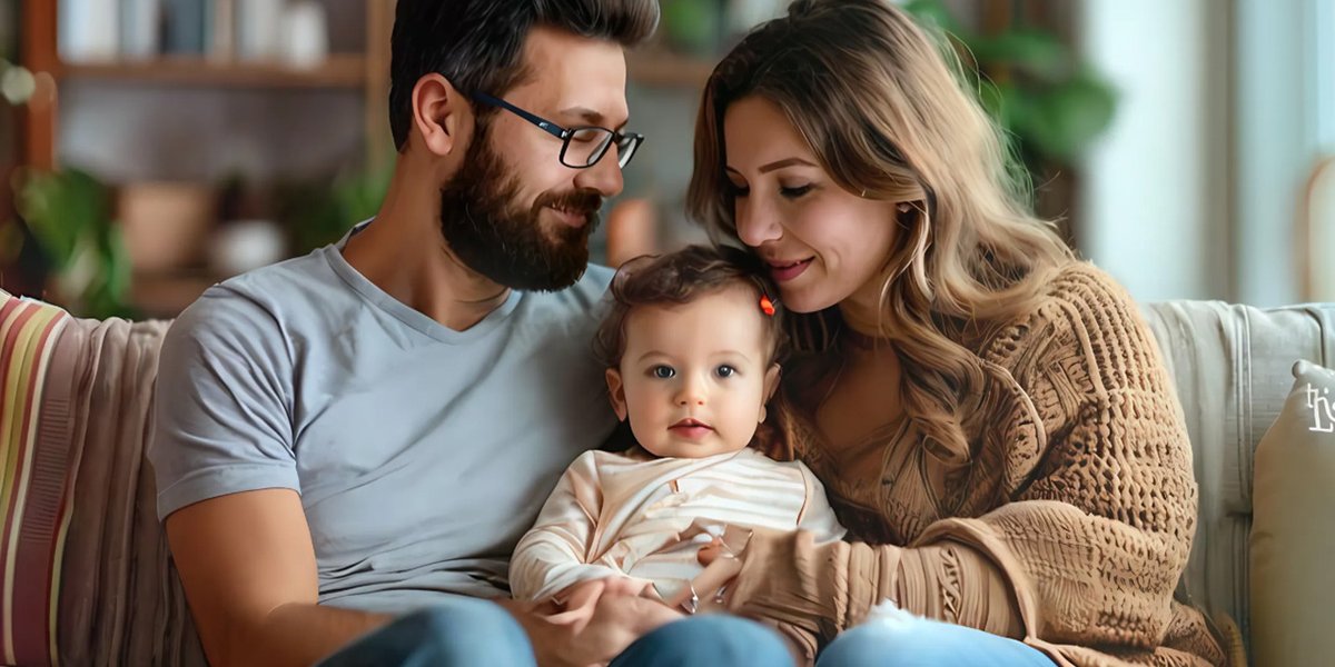 Семьям с детьми в России вернут часть НДФЛ: как будет работать новая выплата