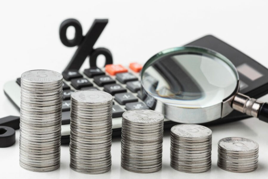 &laquo;Отложенная бедность&raquo; по-русски: как цены заставили россиян тратить сбережения