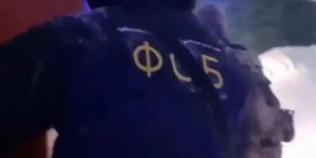 Под вопли "Вовочка, что случилось", ФСБ стащила полицейского Шипилова с постели и выволокла из розовой комнаты