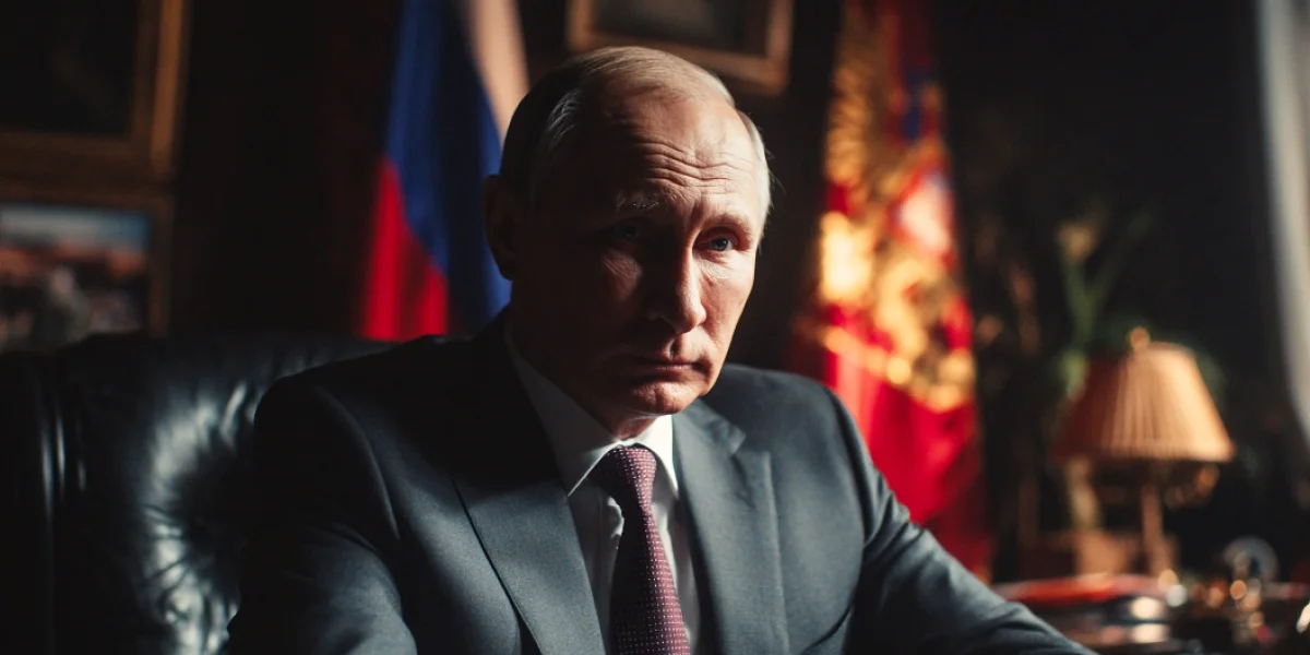 «Путин ждет и его расчеты сбываются»: стало известно о неизбежном крахе Европы