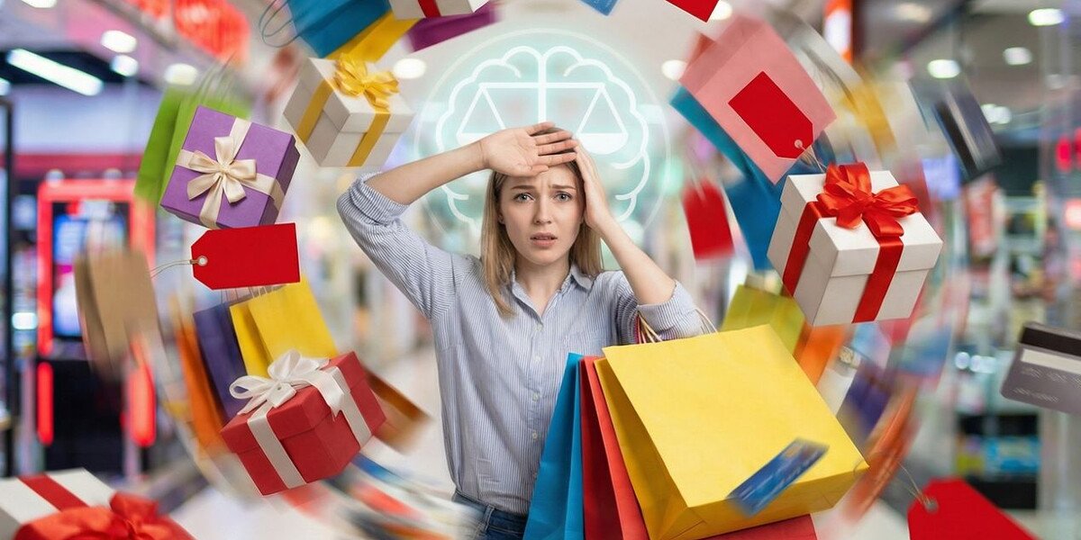 Как не разориться на распродажах &ndash; советует психолог