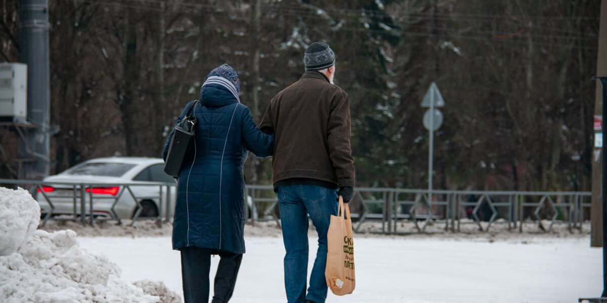 Выяснилось, насколько выросли пенсии в России Выяснилось, насколько выросли пенсии в России