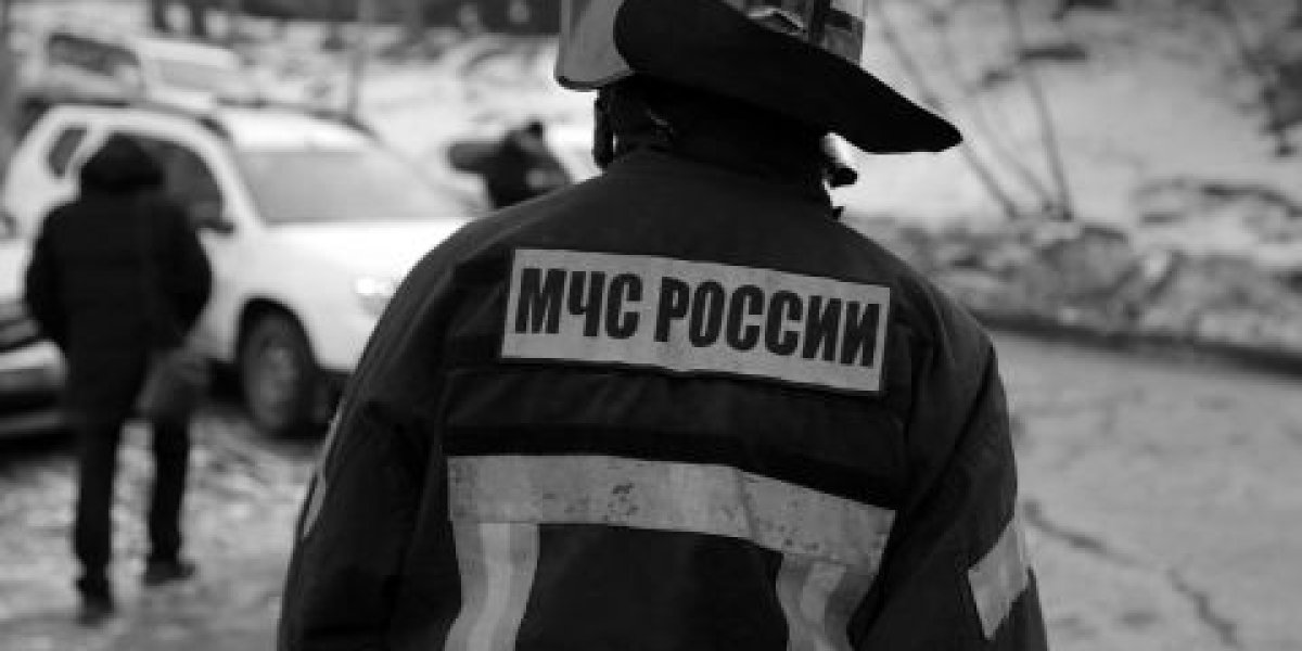 Отцу погибших на пожаре во Владивостоке детей предъявлено обвинение