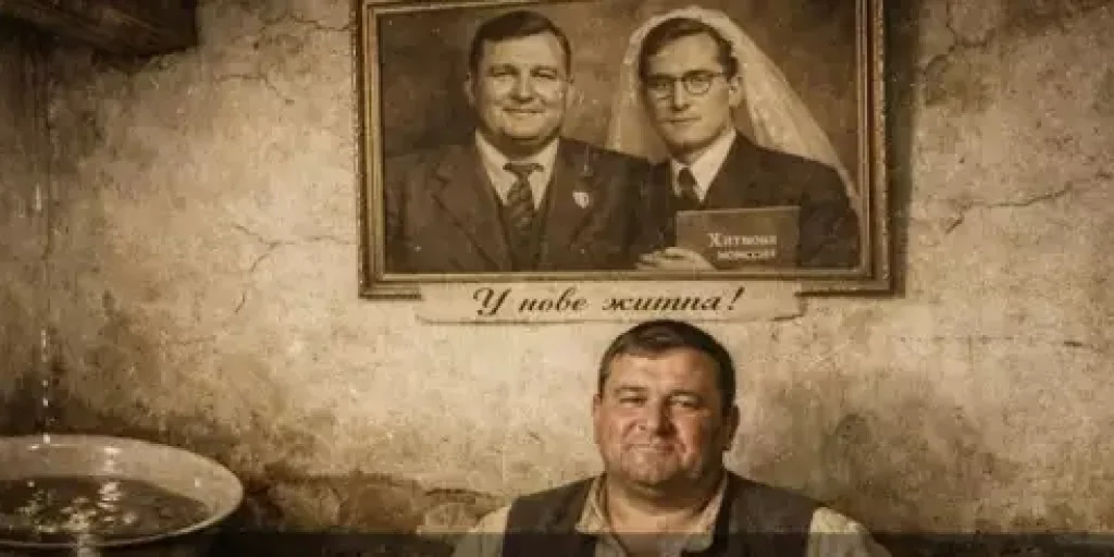 Шариковщина как иллюстрация современного украинства Шариковщина как иллюстрация современного украинства