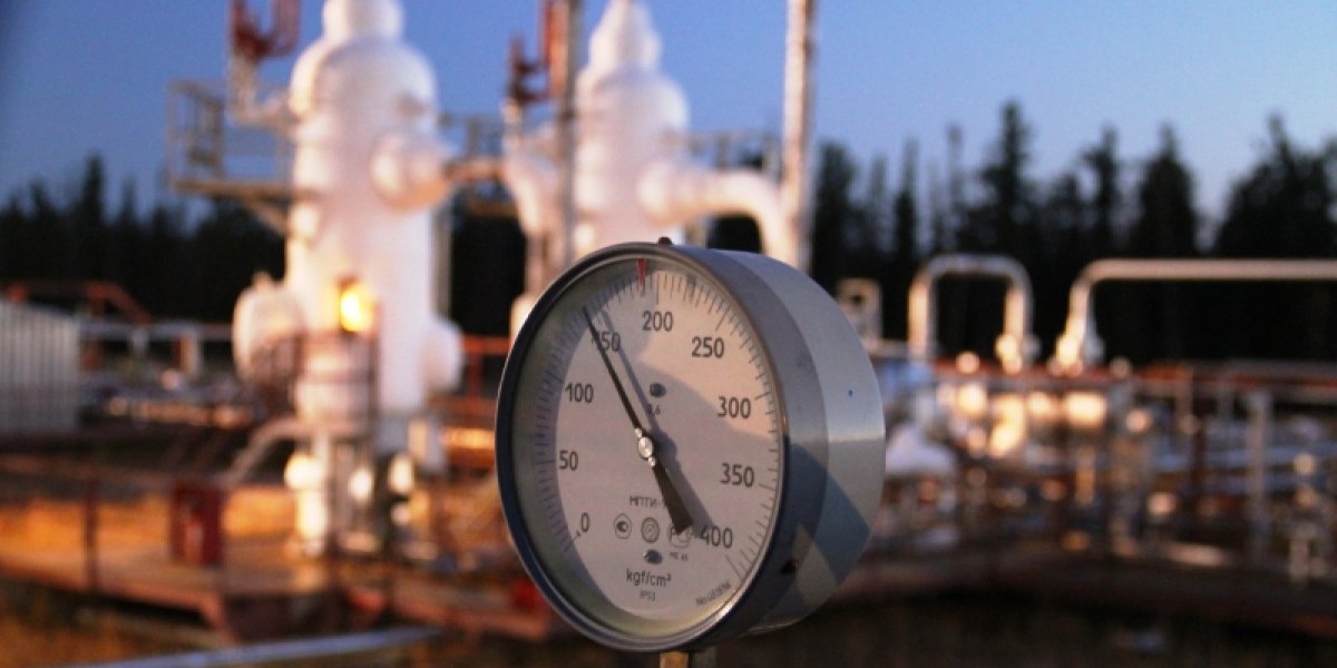 Украина готовит диверсии на «Турецком потоке» и «Голубом потоке»