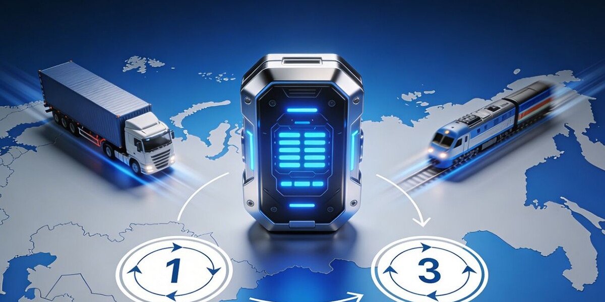 Применение электронных навигационных пломб в ЕАЭС