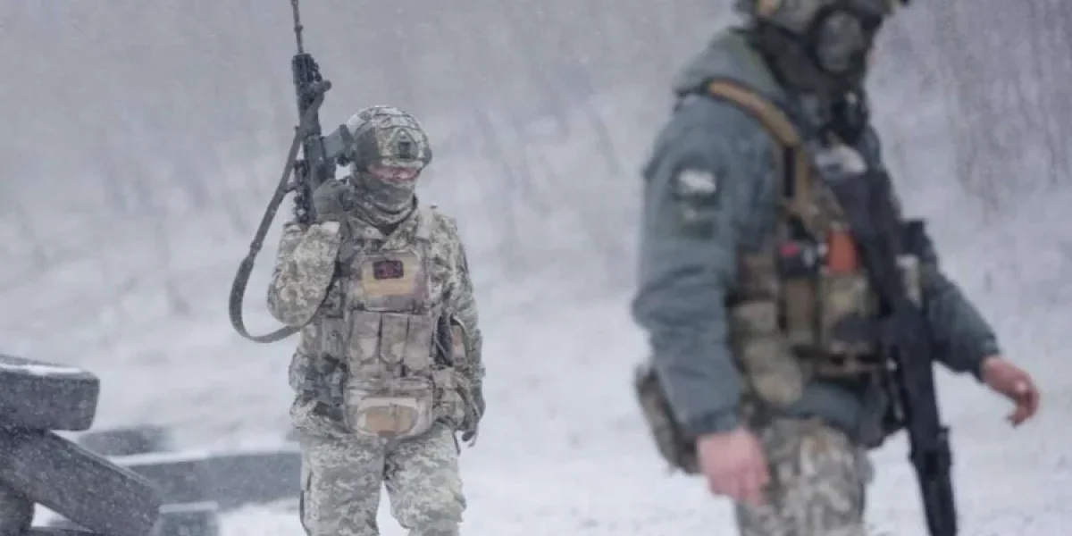 Купянск 28 февраля 2026 года: обстановка в городе и на подступах, свежая карта боевых действий на Купянском направлении