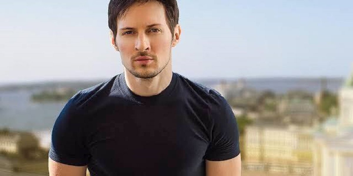 &laquo;Печальное зрелище&raquo;: Павел Дуров отреагировал на уголовное дело в России