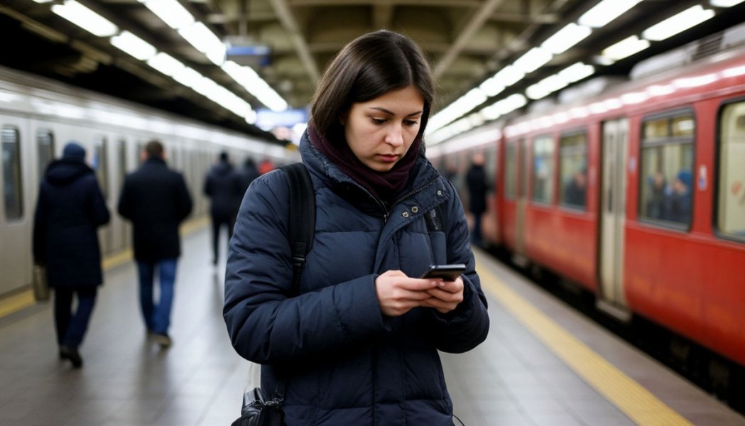 Фейк разоблачён – про «досмотр» смартфонов в метро всё официально разъяснили Фейк разоблачён – про «досмотр» смартфонов в метро всё официально разъяснили