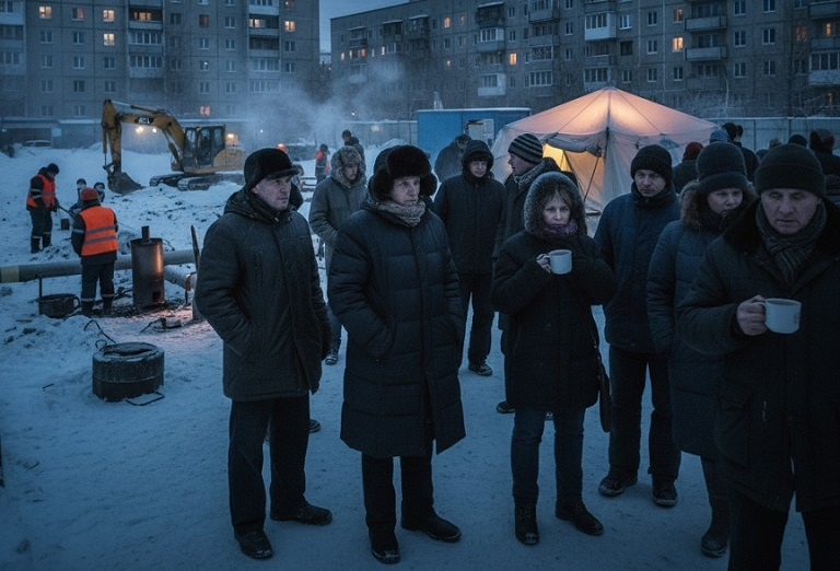 Дальше тянуть некуда. Незалежной хоть бы хны, а ведь русские обнулили все АЭС Украины. Досталось и наёмникам. Главные новости