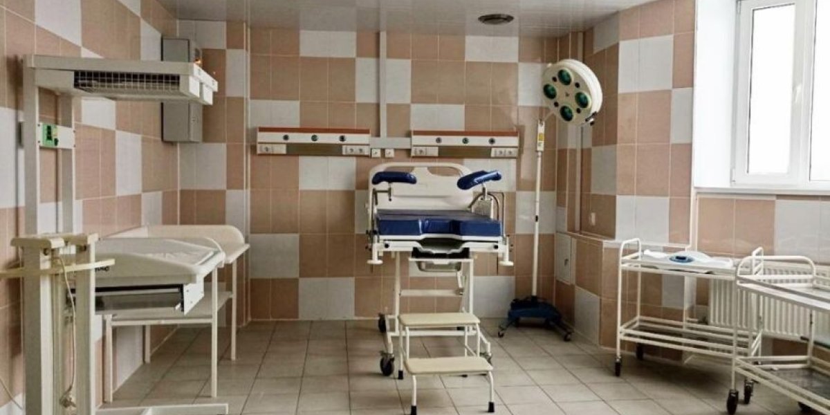 Во Владимирской области закроют роддома в Гусь-Хрустальном и Кольчугино: нагрузка на центр во Владимире