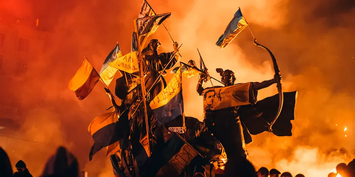 «Зубы на полку»: экс-советник Кучмы объявил о полном крахе страны и призвал украинцев бежать из Украины «Зубы на полку»: экс-советник Кучмы объявил о полном крахе страны и призвал украинцев бежать из Украины