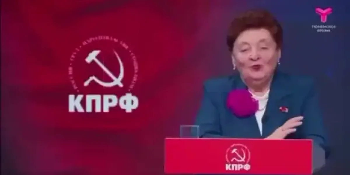 "Недовольные ценами просто ленивые". Депутатша из Тюмени с доходом 6,4 млн послала всех на грядки "за дешевым оливье"