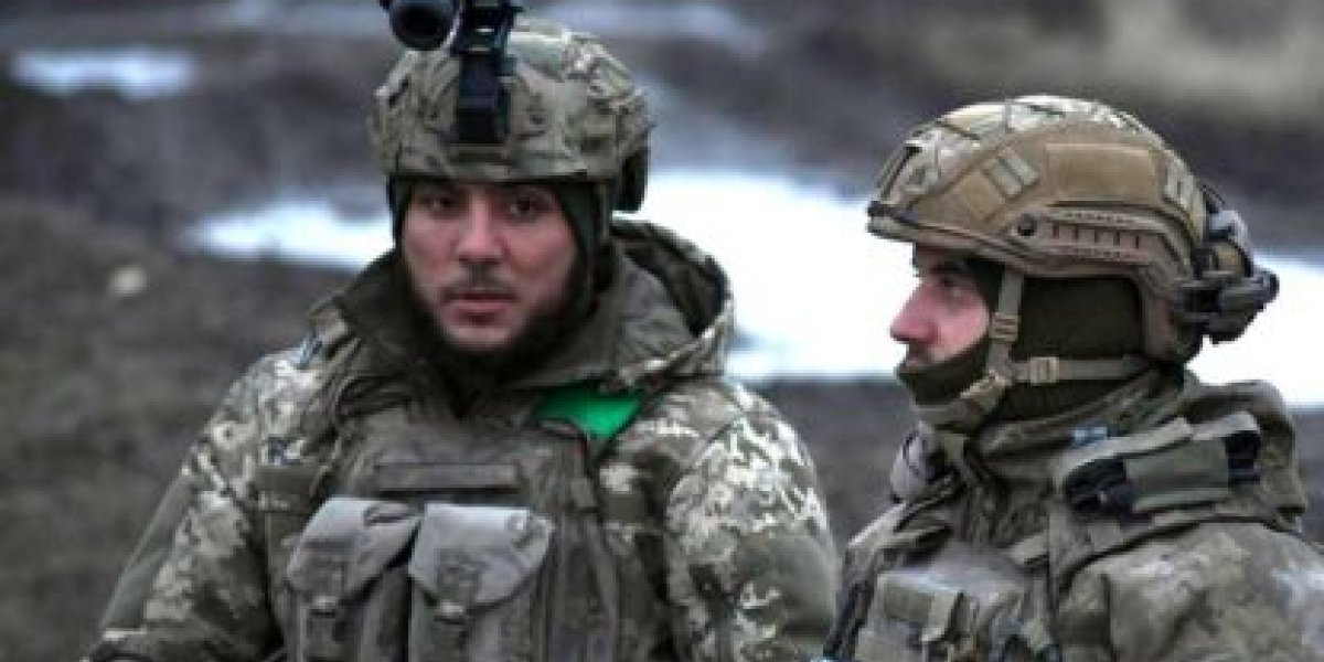 ВСУ расшиблись о стену: &laquo;контрнаступ&raquo; под Гуляйполе забуксовал