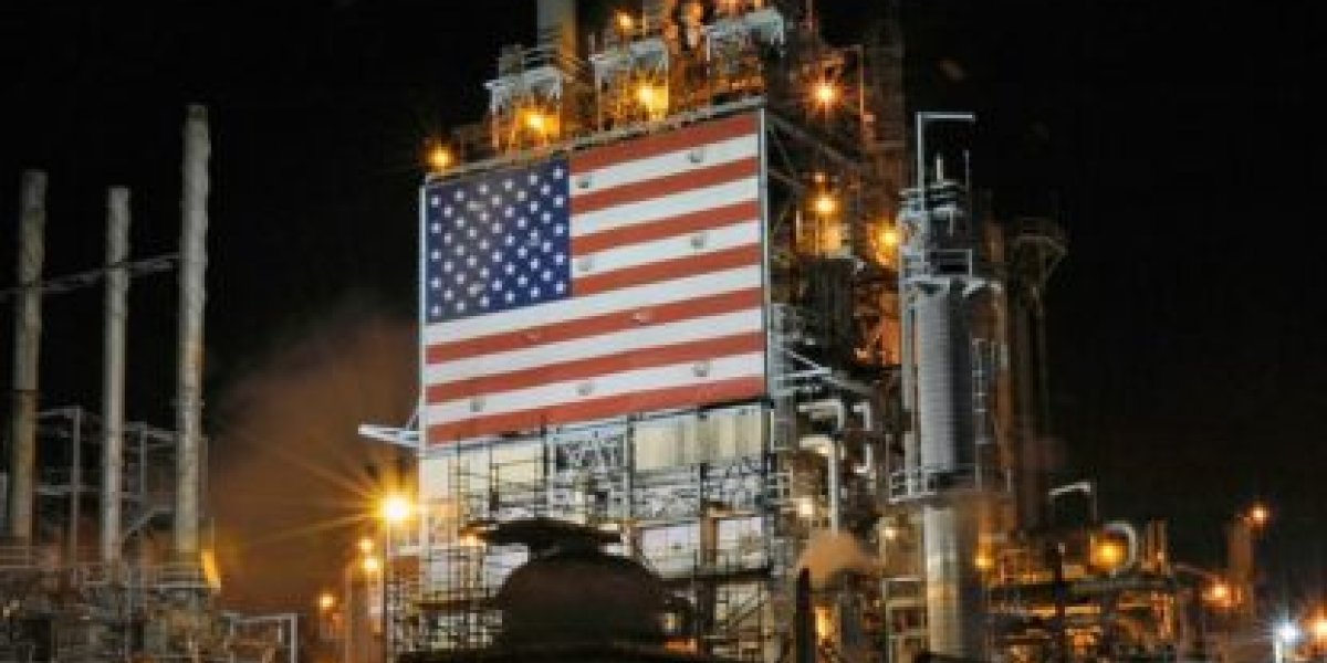 «Золотой век» Трампа отменяется