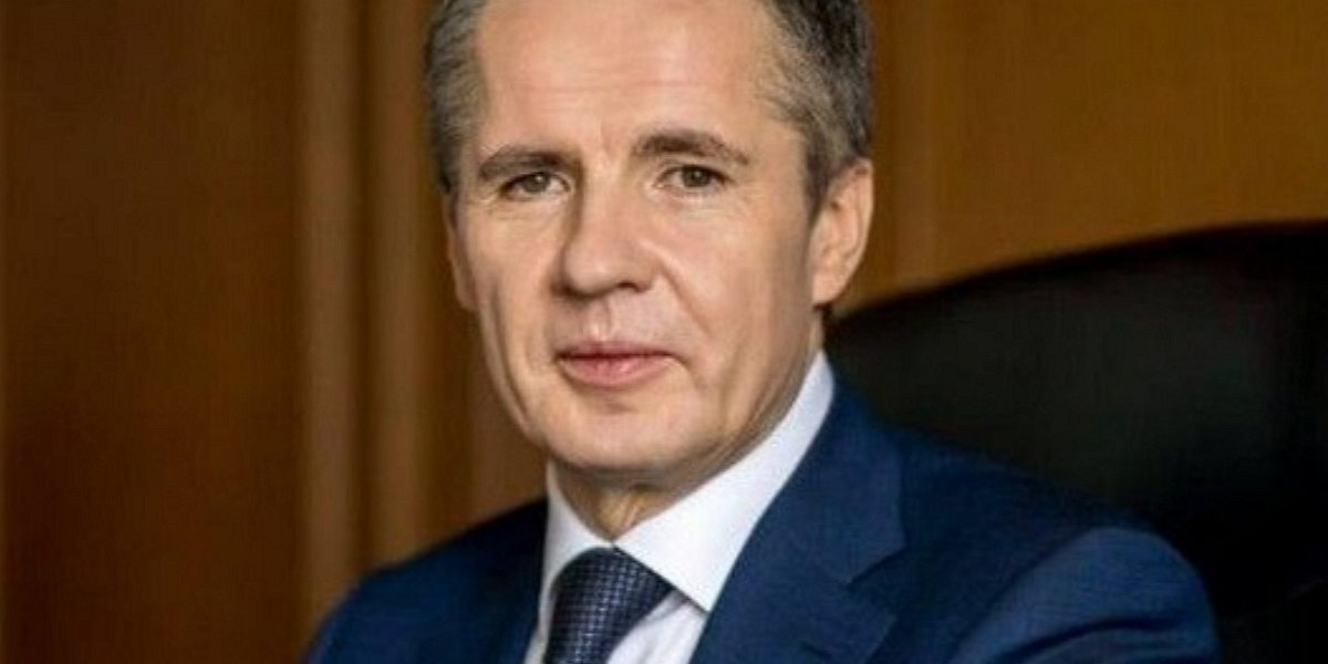 Белгородский губернатор пожаловался, что опоздал на работу после отказа жителя подвезти его