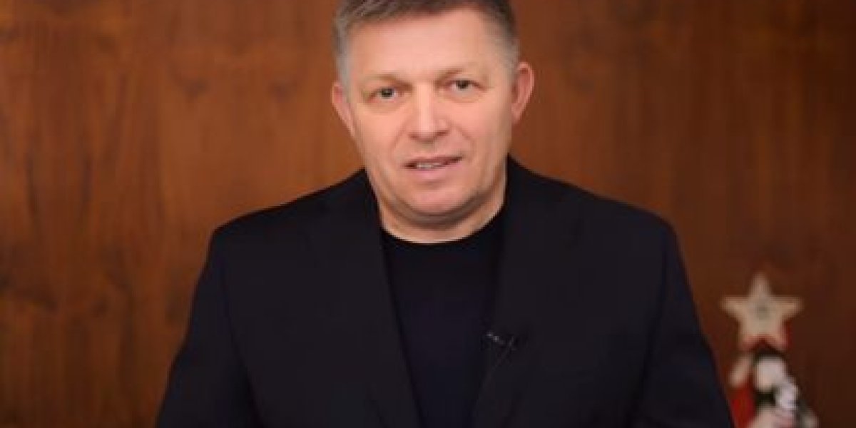 Фицо грозит Украине «другими мерами» за блокировку российской нефти