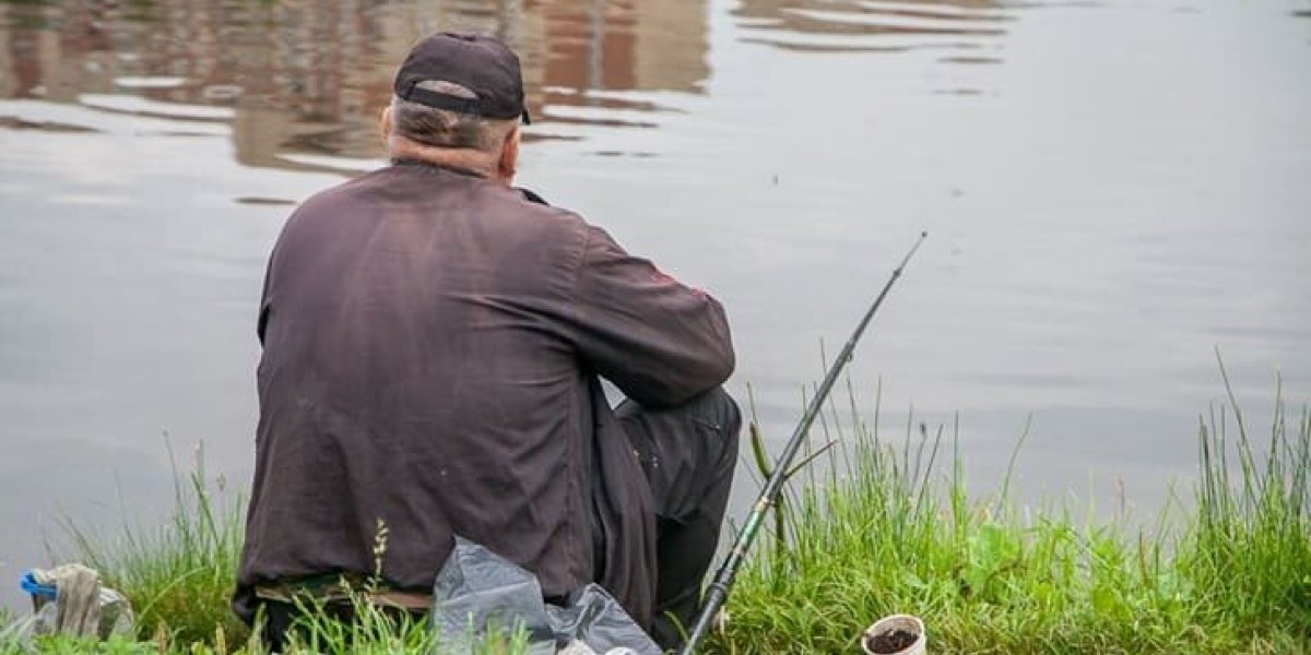 Страна 13 морей: свой улов гниёт, рыбу покупаем у стран без выхода к морю