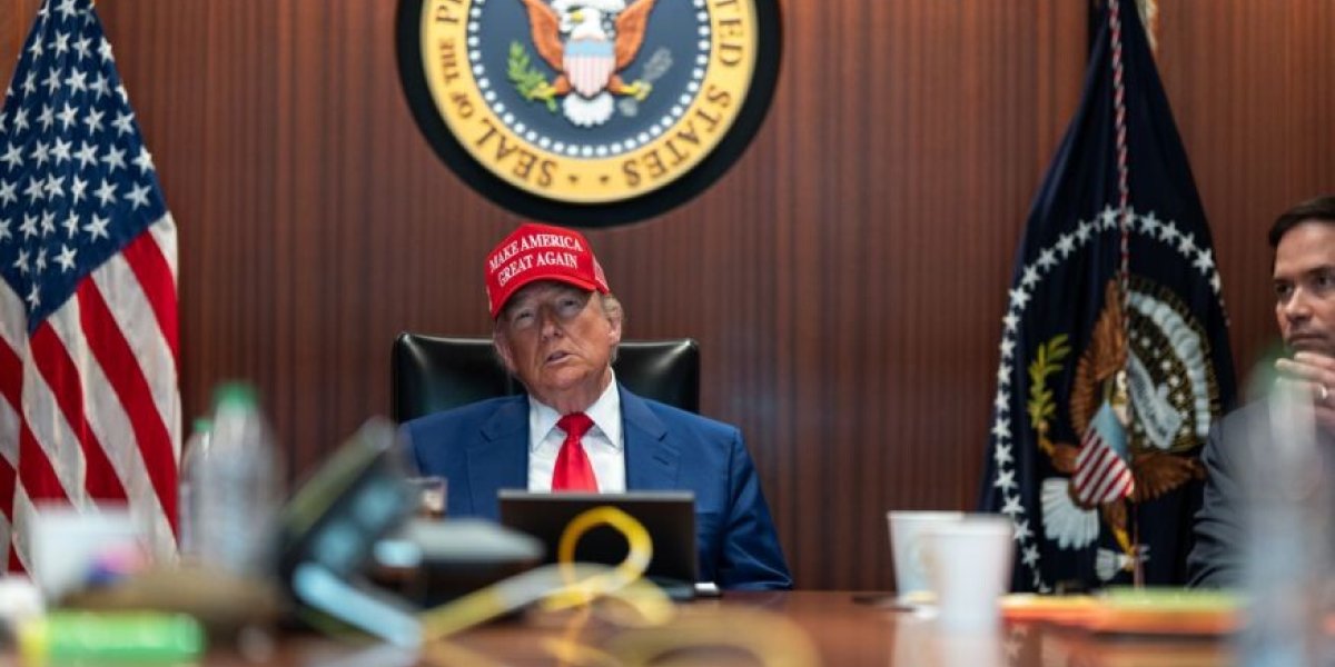 США нацелились на Иран: угроза краха союзника России США нацелились на Иран: угроза краха союзника России