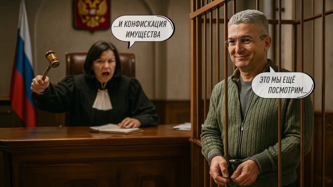 "Скоро отпустят и извинятся". Новости про Тимура Иванова вывели Поплавскую. Цензурные слова закончились