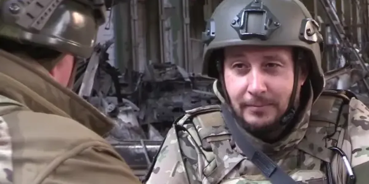 Бойца СВО "премировали" отпуском. Дома полковник требует за это 1,8 млн. "Не отдашь - убьем!"