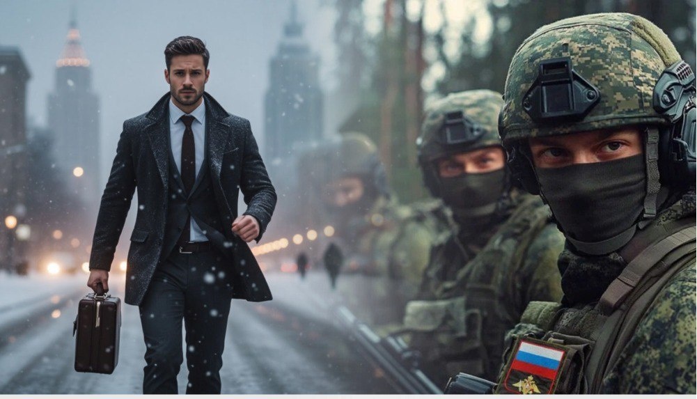 Подоляка о договорнячке: "Никаких комментариев нет". Враг воспользовался жестом доброй воли русских? Подоляка о договорнячке: "Никаких комментариев нет". Враг воспользовался жестом доброй воли русских?