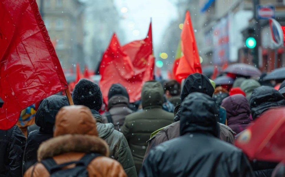 "Запахло" штурмом Одессы: Мирняк выводят рыть траншеи. Готовится восстание? "Запахло" штурмом Одессы: Мирняк выводят рыть траншеи. Готовится восстание?