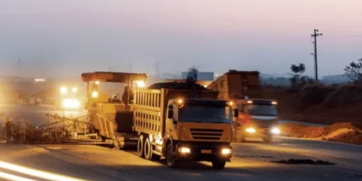 ООО &laquo;Дорожное хозяйство&raquo;: основные плюсы сотрудничества